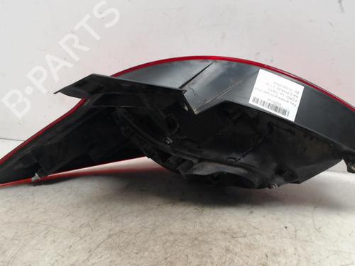 Used Right taillight Right taillight FORD KA (RU8) 1.2 (69 hp) 36747056 36747056