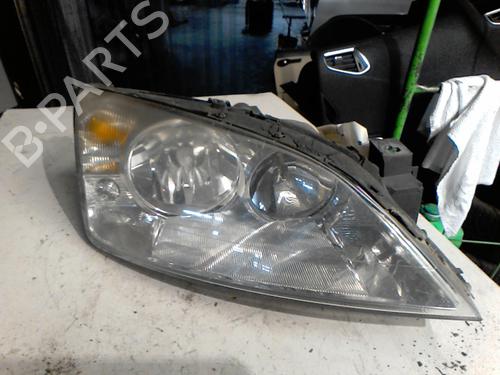 Right headlight FORD MONDEO III (B5Y) | BP36740429C29 - Image 2