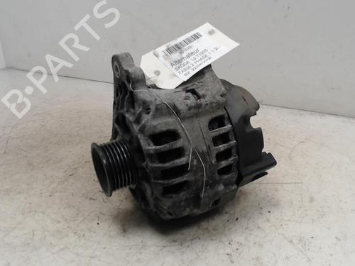 Alternator SKODA FABIA II (542) 1.2 | BP36746581M7  - Image 5