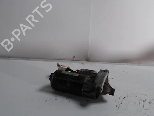 Used Starter Starter PEUGEOT 206 SW (2E/K) 2.0 HDi (90 hp) 36730676 36730676