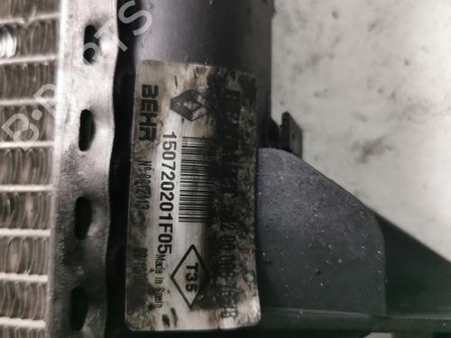 Used Water radiator Water radiator 36722653 36722653