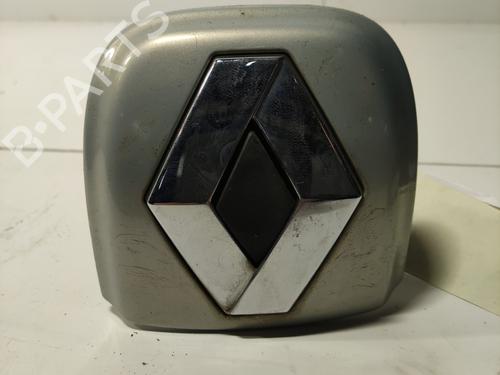 Mando Mando RENAULT CLIO II (BB_, CB_) [1998-2016] 36751327 36751327