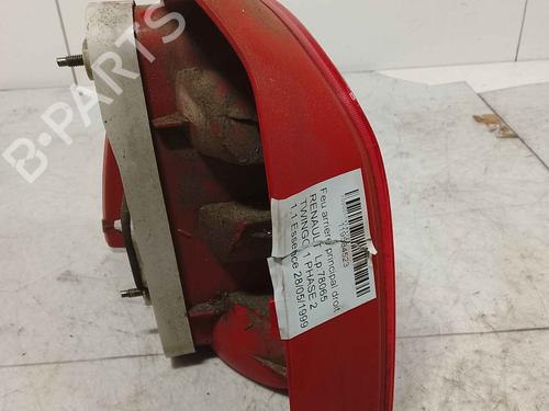 Used Right taillight Right taillight 36713321 36713321