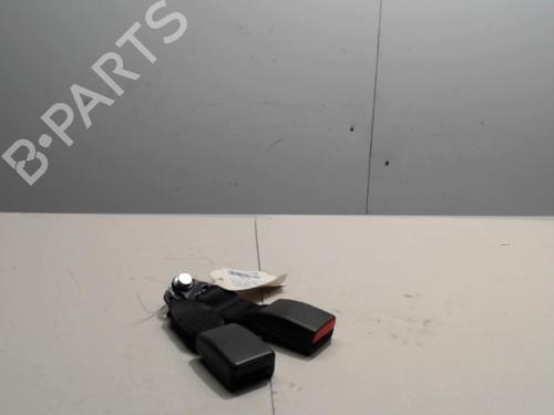 Engate do cinto Engate do cinto DACIA SANDERO II TCe 90 (B8M1, B8MA, B8AC) (90 hp) 36726471 36726471