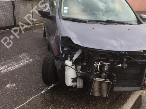 Rear left seatbelt RENAULT CLIO III Hatchback Van (SB_, SR_)  | BP36728040I29  - Image 6