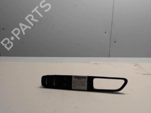 Used Left front window switch Left front window switch 36724348 36724348
