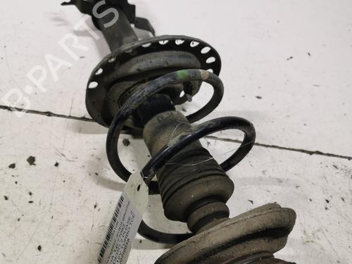 Left front shock absorber DACIA SANDERO II TCe 90 (B8M1, B8MA, B8AC) | BP36708561M16 - Image 2