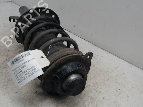 Used Left front shock absorber Left front shock absorber ALFA ROMEO GIULIETTA (940_) 1.6 JTDM (940FXD1A) (105 hp) 36745783 36745783