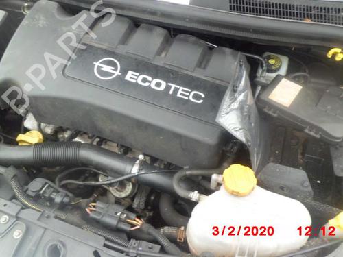 Left front driveshaft OPEL CORSA D (S07) 1.3 CDTI (L08, L68) | BP36727961M38 - Image 6