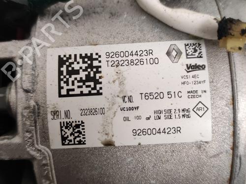 AC compressor RENAULT CAPTUR II (HF_) | BP36750653M34 - Image 3