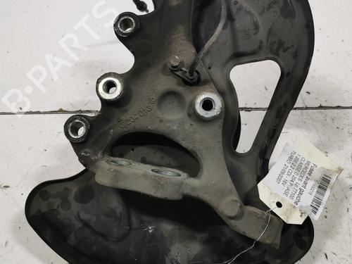 Left front steering knuckle MERCEDES-BENZ C-CLASS (W204) | BP36708657M25 - Image 3