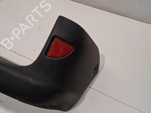 Used Rear bumper Rear bumper 36953796 36953796