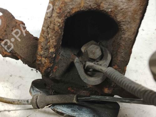 Used Right front steering knuckle Right front steering knuckle 36717429 36717429