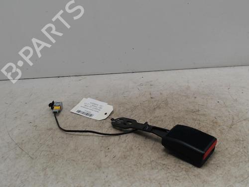 Engate do cinto Engate do cinto PEUGEOT 208 I (CA_, CC_) 1.2 VTI 82 (82 hp) 36747433 36747433