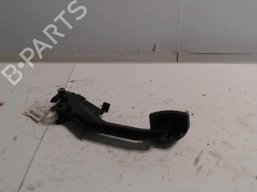 Pedal travão Pedal travão PEUGEOT 207 (WA_, WC_) 1.4 HDi (68 hp) 36725081 36725081