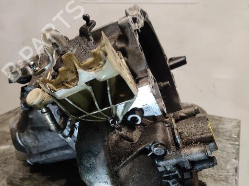 gearbox-peugeot-208-i-ca_-cc_-2012-2013-2014-2015-2016-2017-2018-2019-2020-2021-36716333 main image