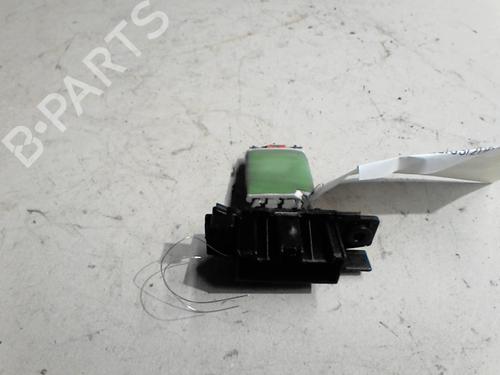 Heater resistor CITROËN NEMO Box Body/MPV (AA_) 1.4 HDi | BP36740581M108 - Image 3