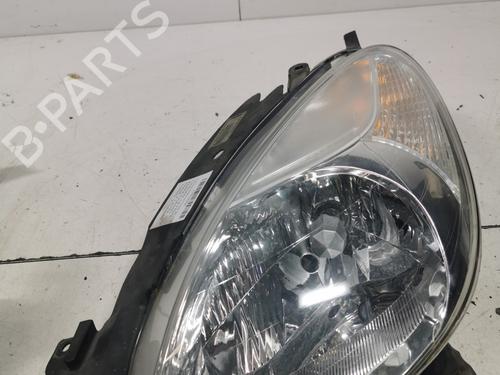 Used Left headlight Left headlight 36708507 36708507