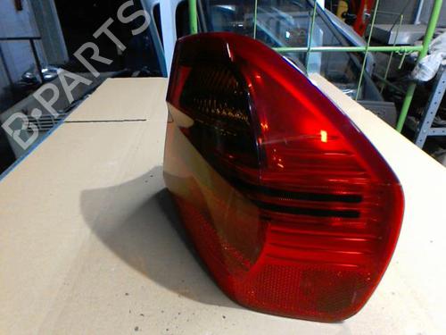 Right taillight BMW 3 (E90) | BP36735872C35 - Image 3