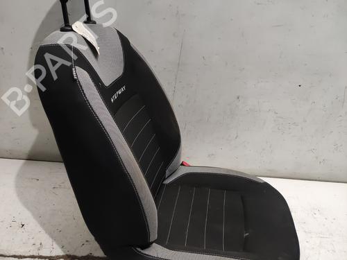 Right front seat DACIA SANDERO II TCe 90 (B8M1, B8MA, B8AC) | BP36729652C16 - Image 3