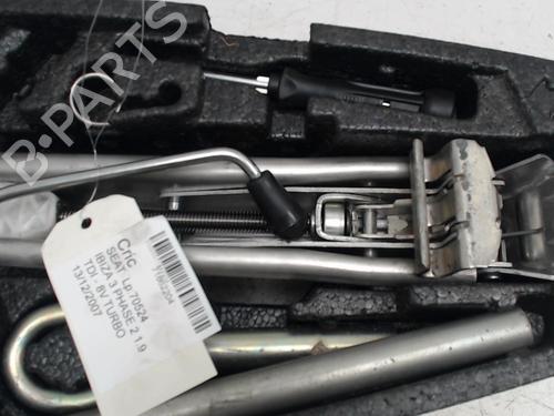 other-seat-ibiza-iii-6l1-2002-2003-2004-2005-2006-2007-2008-2009-36742404 main image