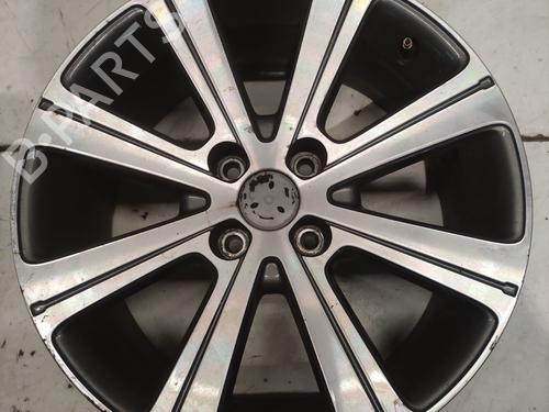 Used Rim Rim PEUGEOT 308 CC (4B_) 1.6 HDi (114 hp) 36715665 36715665