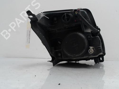 Used Left headlight Left headlight 36740427 36740427