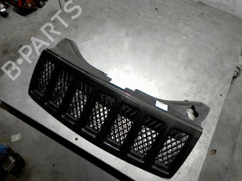 Used Grille Grille JEEP GRAND CHEROKEE III (WH, WK) 3.0 CRD 4x4 (218 hp) 36749490 36749490