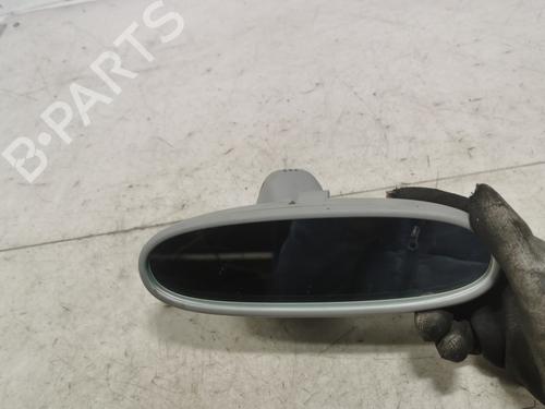 Rear mirror AUDI A1 (8X1, 8XK) 1.6 TDI | BP36717789I6 - Image 2