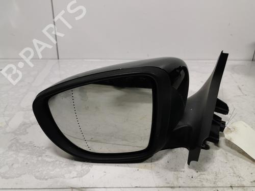 Retrovisor esquerdo RENAULT ZOE (BFM_) ZOE | BP39584513C26 - Image 2