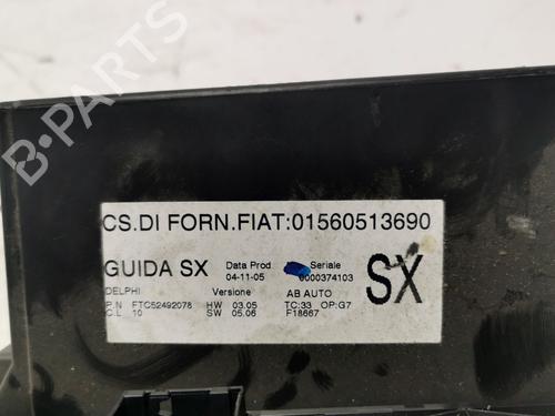 Climate control ALFA ROMEO GT (937_) 1.9 JTD (937CXN1B) | BP36706774I5  - Image 5