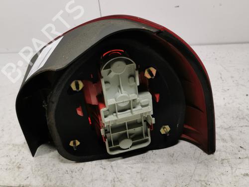 Venstre baglygte Venstre baglygte AUDI A3 (8L1) 1.9 TDI (130 hp) 39688771 39688771