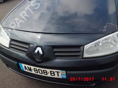 Brugte RENAULT MEGANE II (BM0/1_, CM0/1_)    4767944