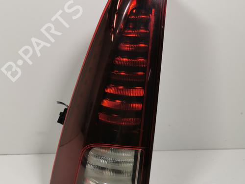 Left taillight RENAULT ESPACE IV (JK0/1_) 2.0 dCi (JK02, JK03) | BP36705166C34 - Image 4