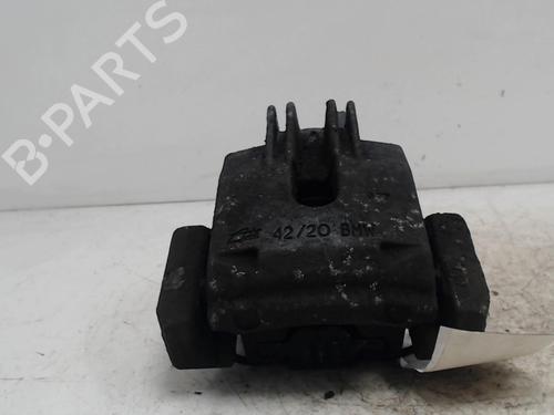 Used Left rear brake caliper Left rear brake caliper BMW 5 (E60) 530 d (218 hp) 36742453 36742453