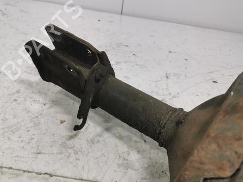Left front shock absorber RENAULT TWINGO II (CN0_) 1.2 16V (CN0K, CN0V, CN0A) | BP38683323M16 - Image 2
