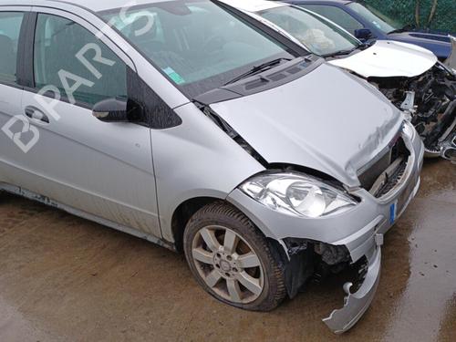 Subframe MERCEDES-BENZ A-CLASS (W169) A 200 (169.033, 169.333) | BP36733009M9 - Image 3