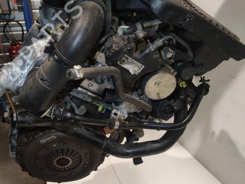 Engine FIAT GRANDE PUNTO (199_) | BP36720185M1 - Image 2