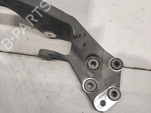 Engine mount RENAULT MASTER IV Van (F8__) | BP36710995M89 - Image 6