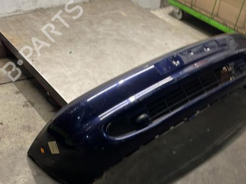 Foran støtfanger Foran støtfanger FORD GALAXY I (WGR) 1.9 TDI (110 hp) 36731220 36731220