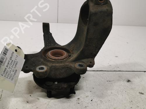 Left front steering knuckle FORD FOCUS II (DA_, HCP, DP) | BP36705742M25 - Image 4