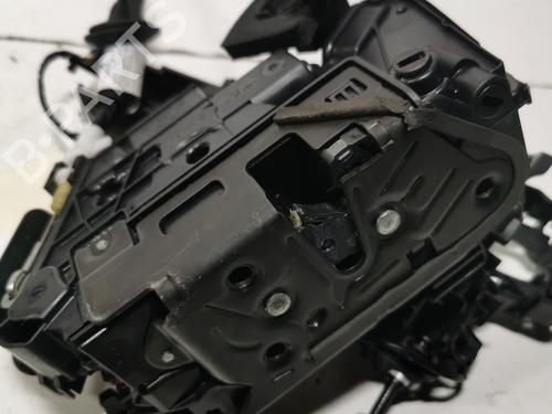 front-left-lock-vw-golf-viii-cd1-da1-2019-36708878 main image
