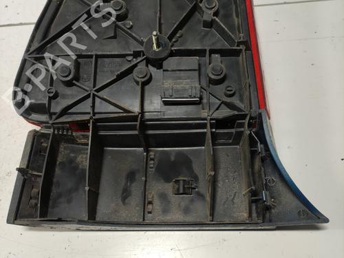 Used Right taillight Right taillight CITROËN ZX (N2) [1991-1999] 36722825 36722825