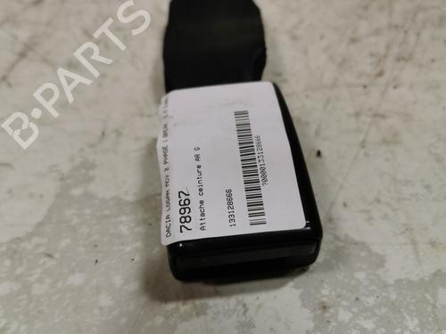 Seat buckle DACIA LOGAN MCV II 1.5 dCi | BP39629095I32 - Image 2