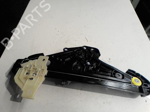 Rear left window mechanism RENAULT CAPTUR II (HF_) | BP36741139C24 - Image 2