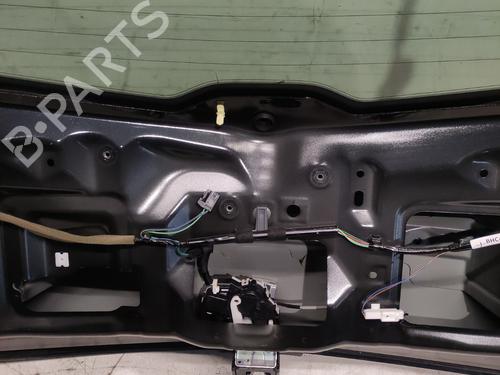 Tailgate MAZDA 3 (BL) | BP36709464C6 - Image 2