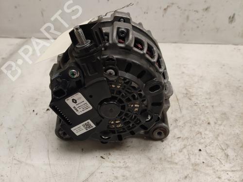 alternator-renault-captur-ii-hf_-2020-36751169 main image