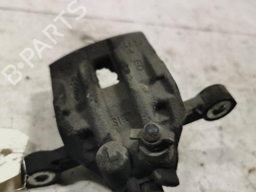 Left rear brake caliper KIA CEE'D Hatchback (ED) | BP36709956M107 - Image 2