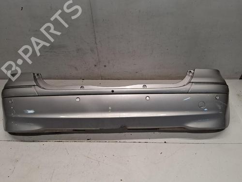 Used Rear bumper Rear bumper MERCEDES-BENZ A-CLASS (W168) A 190 (168.032, 168.132) (125 hp) 40018357 40018357