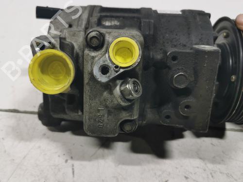 AC compressor VW GOLF V (1K1) | BP36725720M34 - Image 5